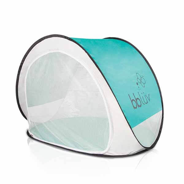 Sunkitö: Anti-UV Play Tent || Sunkitö: Tente anti-UV pour bébé