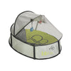 Nidö Mini: 2 in 1 Travel & Play Tent || Nidö Mini: Tente compacte de jeu pour bébé