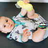 Düo: Foot Finders Baby Socks || Düo: Attrapes-pieds pour jouer