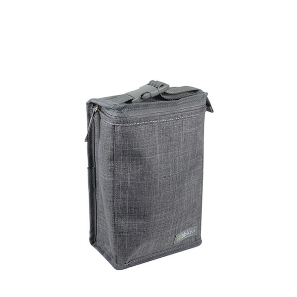 Ültra: Complete Diaper Bag || Ültra: Le sac à couches pour tous vos besoins
