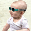 Sölar Mini: 2 Step Baby Sunglasses || Sölar mini: Lunettes de soleil pour bébé à sangles élastiques