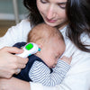 Orä: 5-in-1 Ear & Infrared Digital Thermometer || Orä: Thermomètre 5 en 1 infrarouge pour la famille