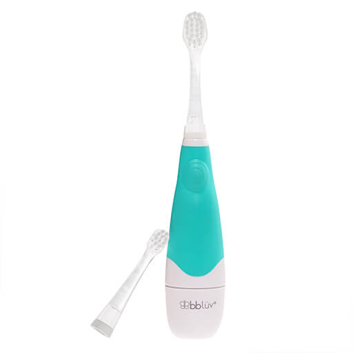Sönik: 2 Stage Ultrasonic Toothbrush || Sönik: Brosse à dents ultrasonique 2 étapes