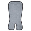 BébéFolie - Baby Stroller Cooling Mat (Grey) || Bébéfolie – Tapis de Refroidissement pour Poussette (Gris)